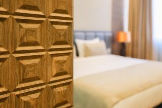 The MONT BOUTIQUE HOTEL - 0