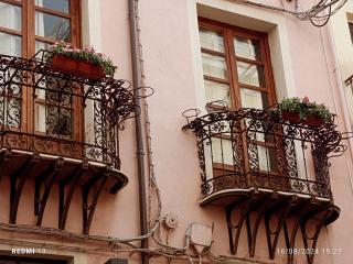 Liberty House - Sassari - 8