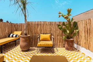 Private Riad SASHA Pool 3 Suites Breakfast Included - 8