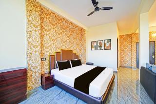 Super Hotel O York Residency - 0