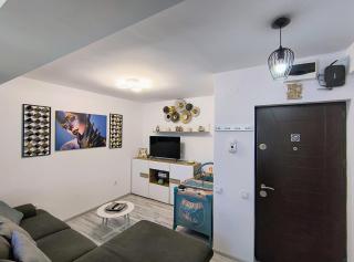 Mamaia Apartament Familia si Copilul - 8