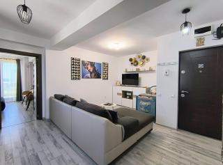 Mamaia Apartament Familia si Copilul - 0