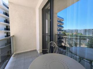 Mamaia Apartament Familia si Copilul - 5