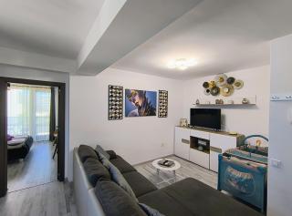 Mamaia Apartament Familia si Copilul - 7