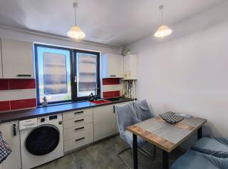 Mamaia Apartament Familia si Copilul - 2