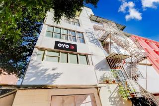 Hotel O Happiness inn - Neu-Delhi - 9