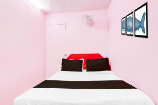 Hotel O Happiness inn - Neu-Delhi - 4