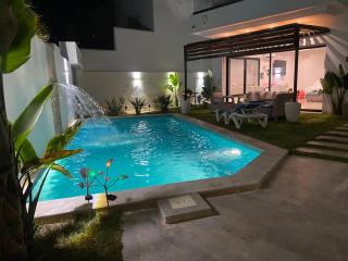 Villa Nesrine - 5