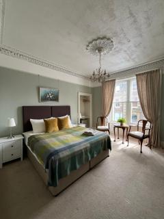 Acorn House Callander - 0