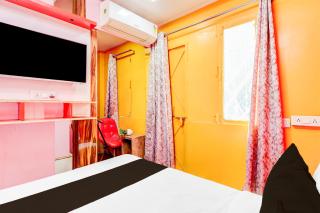 Hotel O Happiness inn - Neu-Delhi - 0