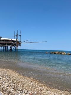 Ospitati - B&B Sangro - 9
