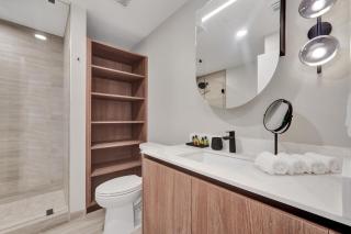 Luxury Miami Condo at 72 Park - Beach Access & Prime Location - 4