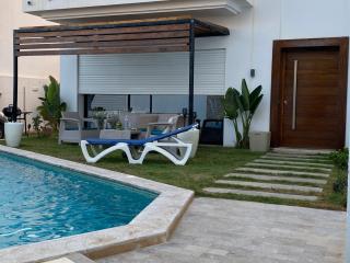 Villa Nesrine - Hammamet Sud - 8