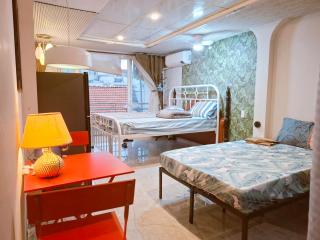Homestay Hostel Apartment Minh Lộc - Ho Chi Minh - 0