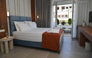 Restia Luxury Loft - 9