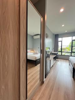 Prem Mansion U Thong - U Thong - 2