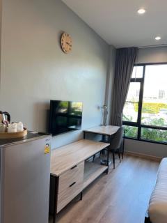 Prem Mansion U Thong - U Thong - 1