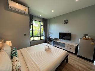 Prem Mansion U Thong - U Thong - 3