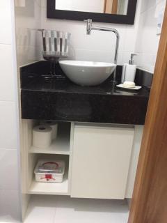 Real Apartments 013 - Studio próximo da Praia e do Metro em Copacabana - 1