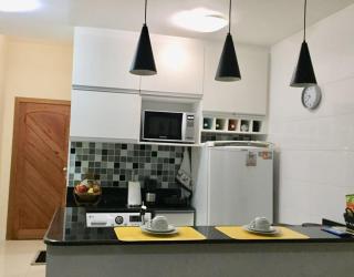 Real Apartments 013 - Studio próximo da Praia e do Metro em Copacabana - 0