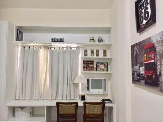 Real Apartments 013 - Studio próximo da Praia e do Metro em Copacabana - 4