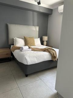 The Space to be apartment - Durban - 7