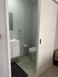 The Space to be apartment - Durban - 6