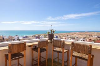 Imsouane soul lodge - Imsouane - 7