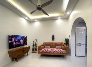 Peaceful house - Hanoi - 9
