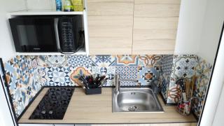 KAWAN NID -Studio Cosy à 200m de la Plage et Jardin privé pour un séjour détente au cœur de Marie Galante - 9