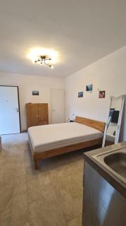 Coccinella studio apartment Le Valli - 7
