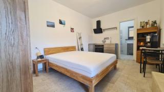 Coccinella studio apartment Le Valli - 5