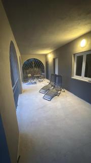Coccinella studio apartment Le Valli - 1