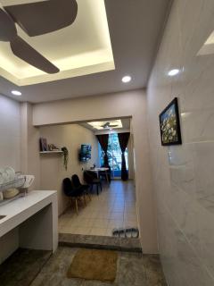 Clover Studiostay - 4