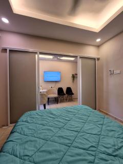 Clover Studiostay - Labuan - 3