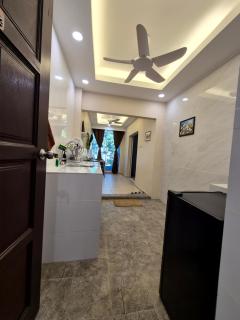 Clover Studiostay - Labuan - 1