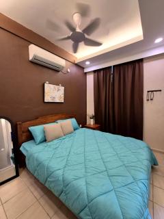Clover Studiostay - Labuan - 0