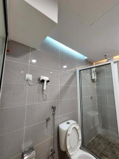 Clover Studiostay - Labuan - 5