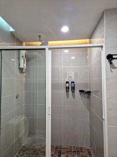 Clover Studiostay - Labuan - 6