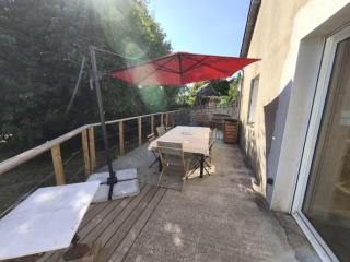 Maison Bord de lac de Guerledan - 1