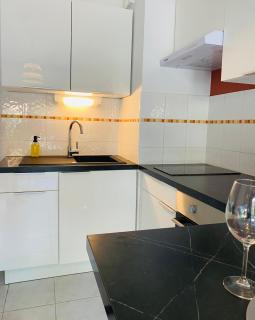 La Perle - Jacuzzi Balneo- Wifi - Parking PV - 2