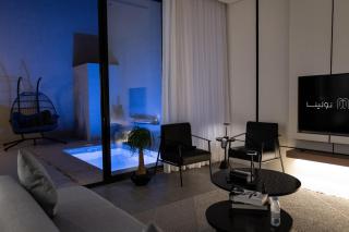 Nolina Chalet - 2