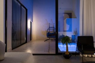 Nolina Chalet - 1