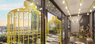 Alinea BlueView Suites - 8