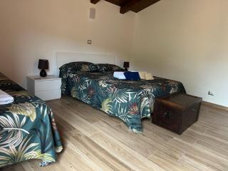 Upupa Rural Retreat - Casa Vacanza - Sessa Cilento - 9