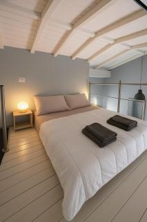 Favoloso duplex con terrazzo - Rome - 7