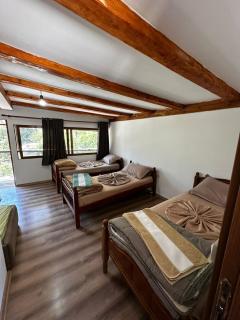 KOCEKU Hostel - - 0