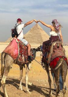 Noya Pyramids Inn - Il Cairo - 3