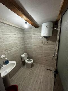 KOCEKU Hostel - - 2