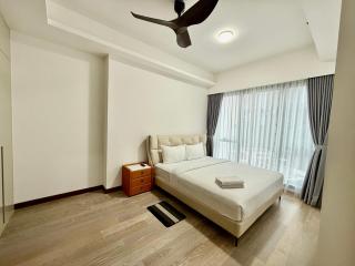 Core Residence TRX By Travel Suites - 2